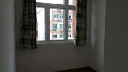 Parc Rosewood (D25), Condominium #77409762